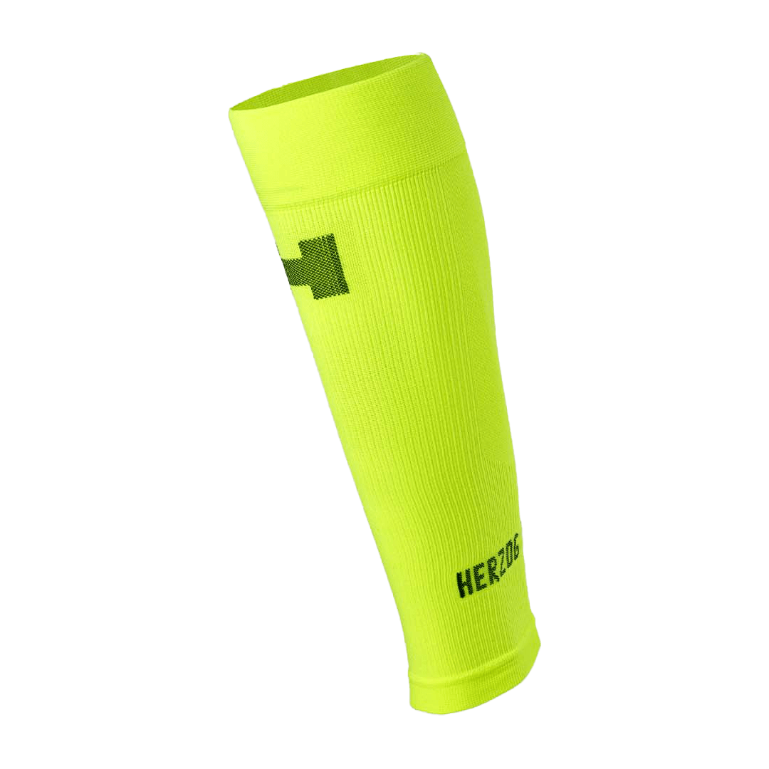 PRO Compression Tubes Yellow