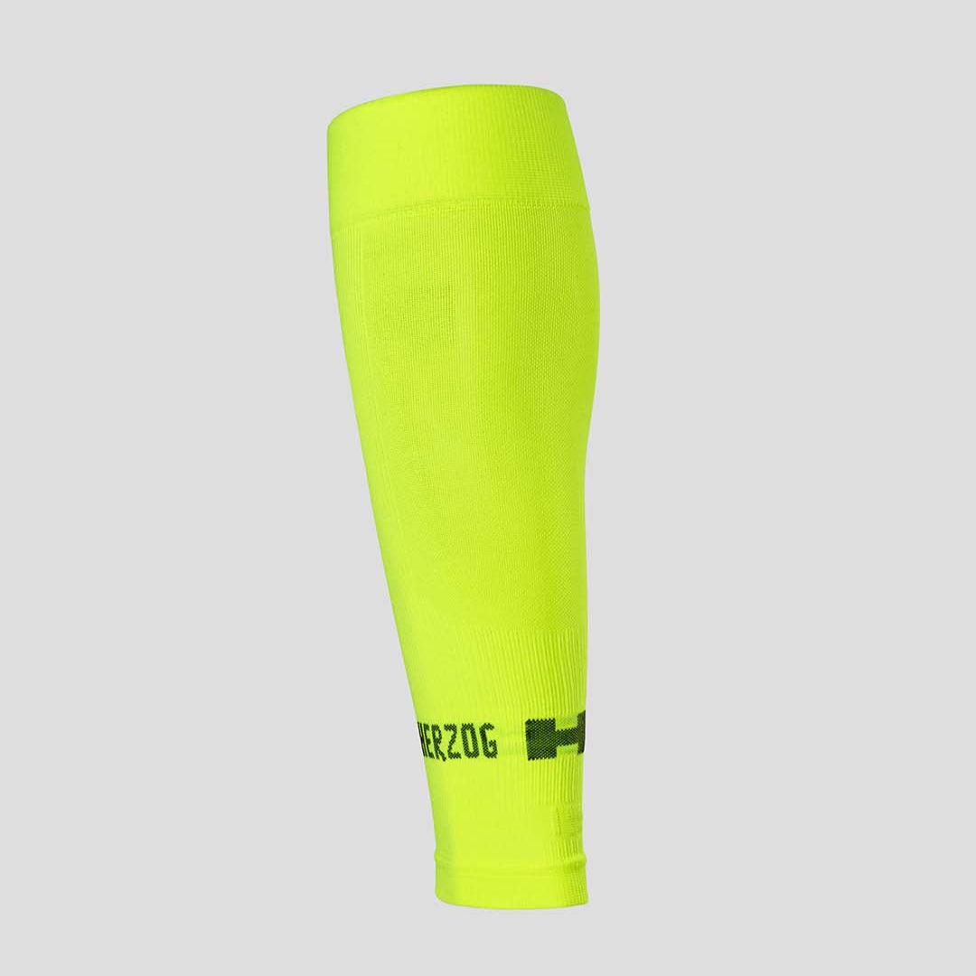 PRO Tubes de compression Jaune