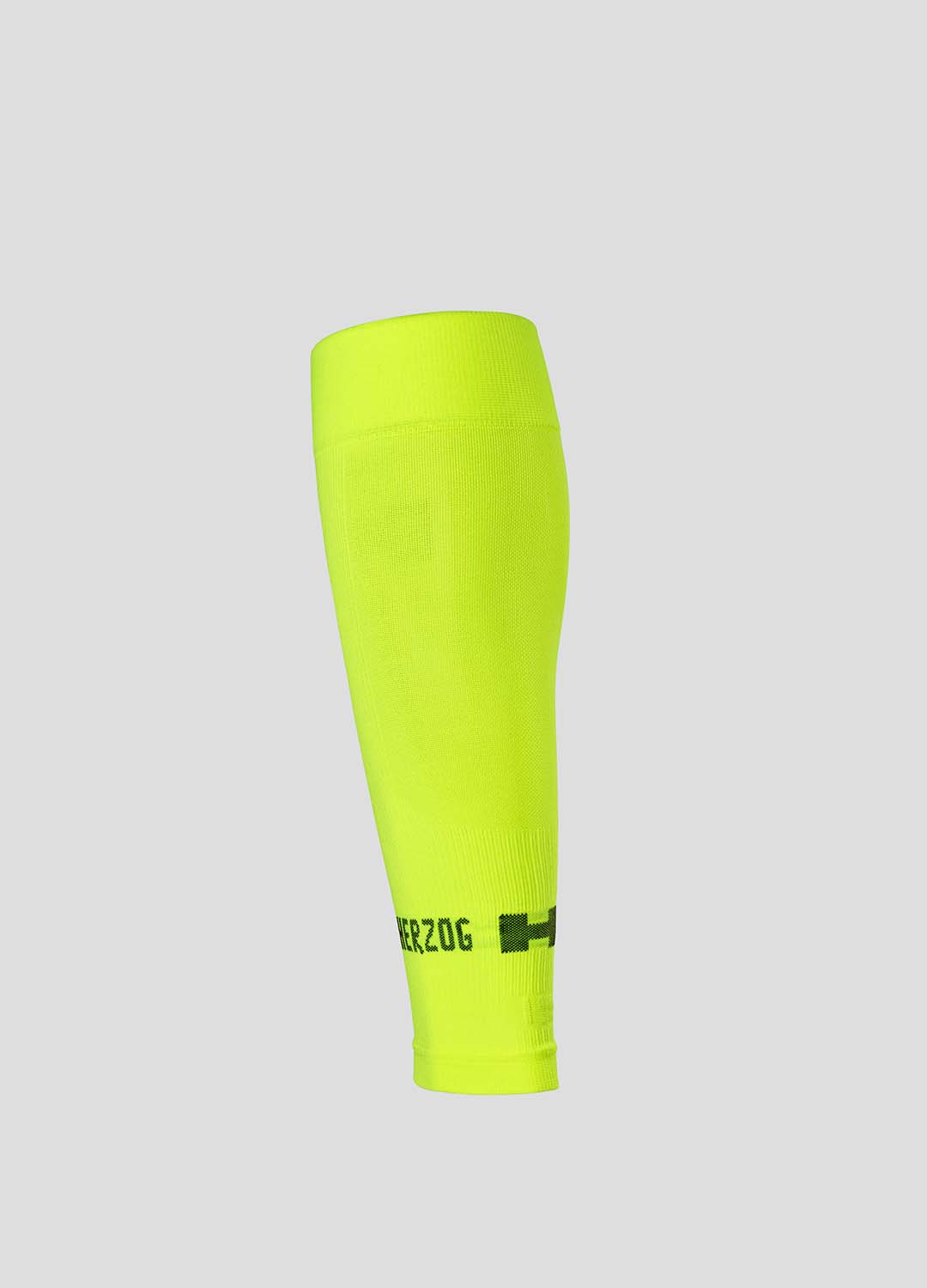 PRO Compression Tubes Yellow