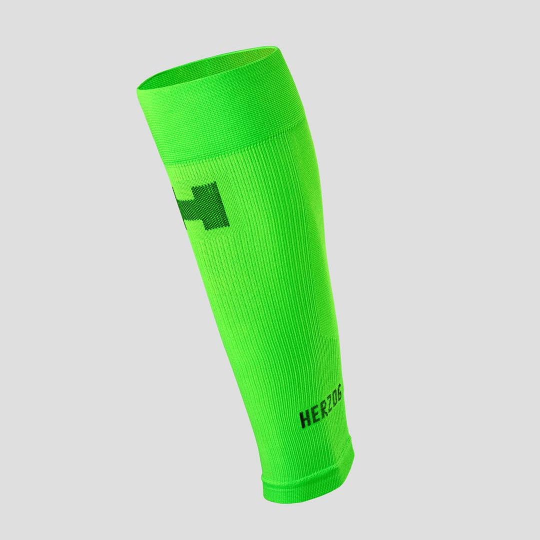 Tubos de compresión PRO VERDE - OUTLET
