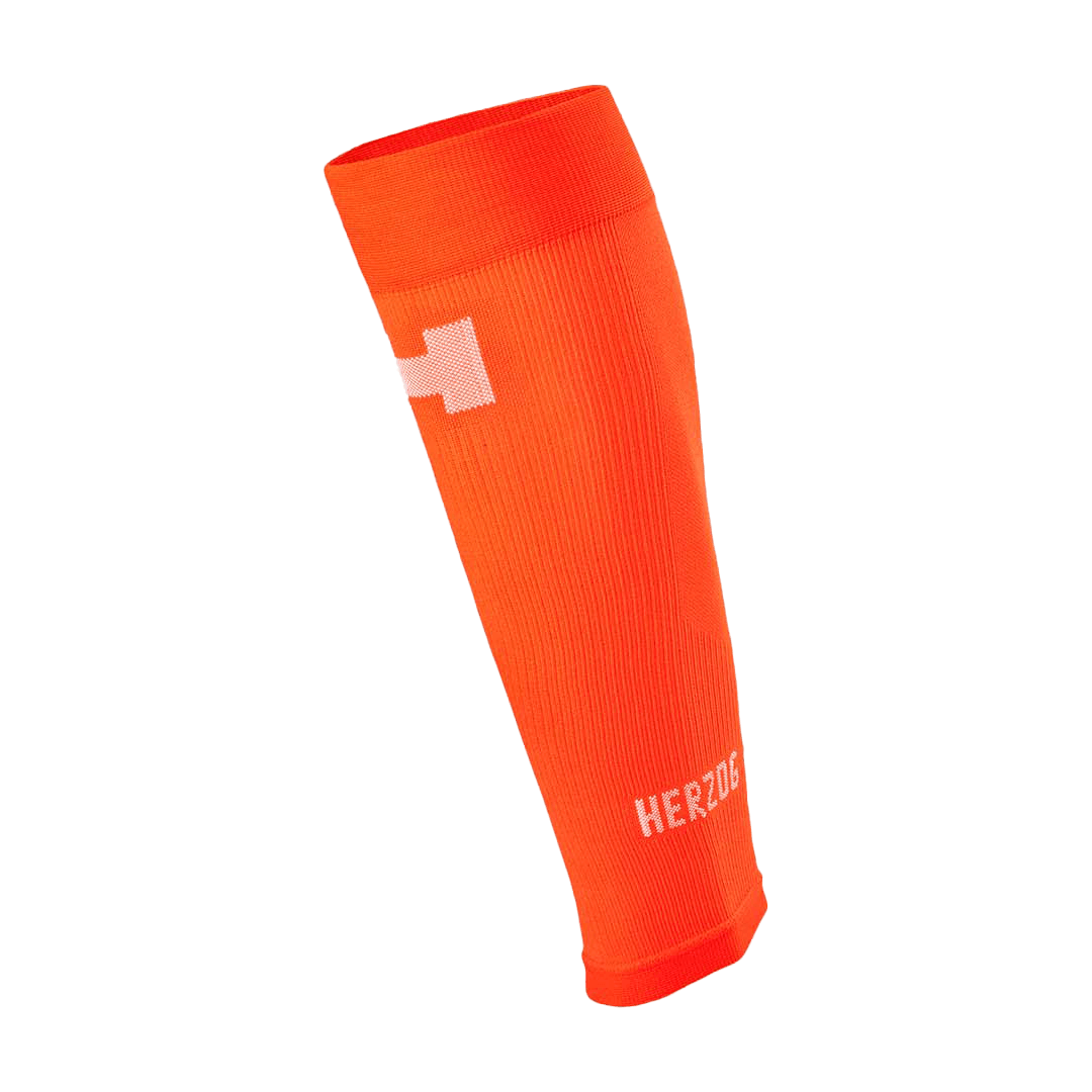PRO Tubes de compression orange