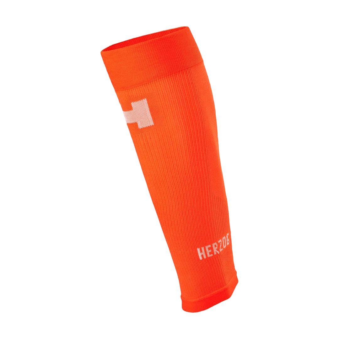 PRO Compression Tubes Orange