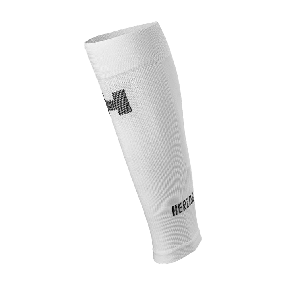 PRO Tubes de compression Blancs