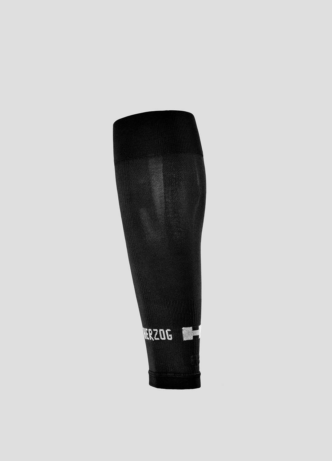 PRO Tubes de compression noirs
