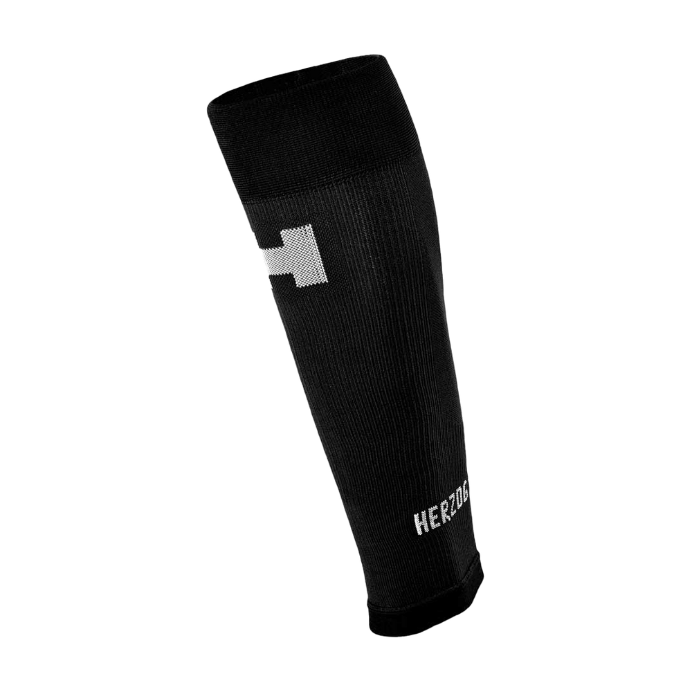 Herzog Medical PRO Compressietubes Zwart
