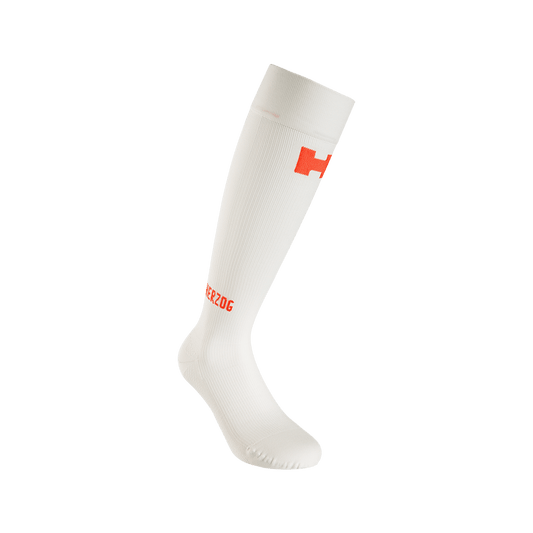 PRO Compression Socks WHITE