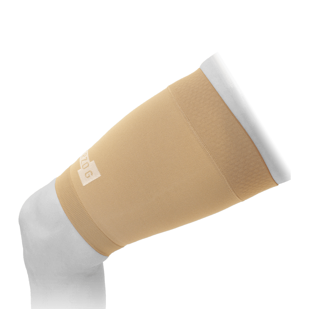 Peau de soutien pour la cuisse