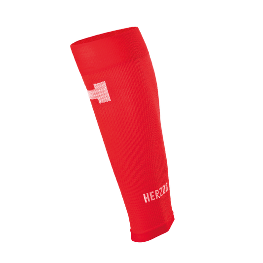 PRO Compressietubes Rood