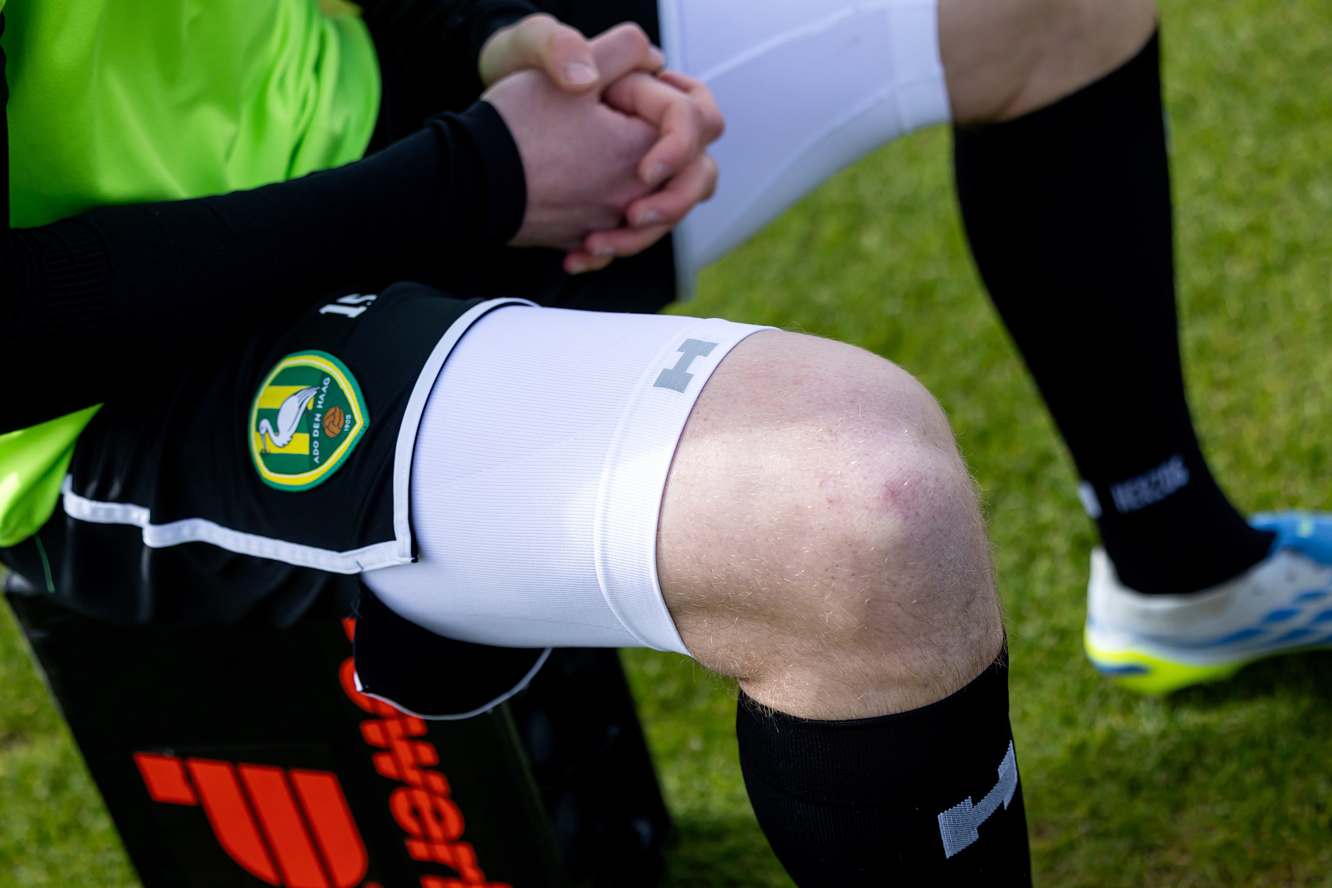 Groin Injury in Athletes: Causes, Symptoms, and Recovery