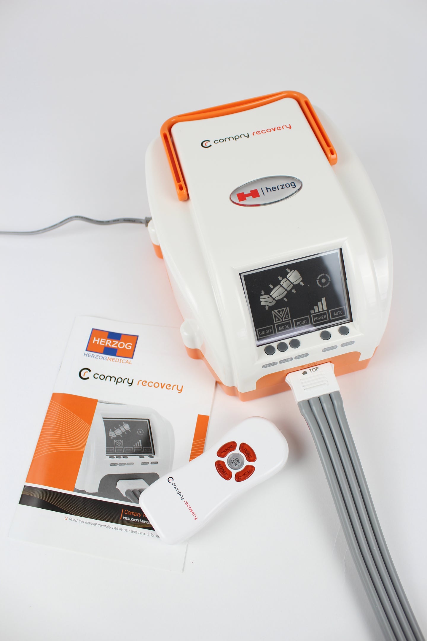 Compry Recovery - OUTLET