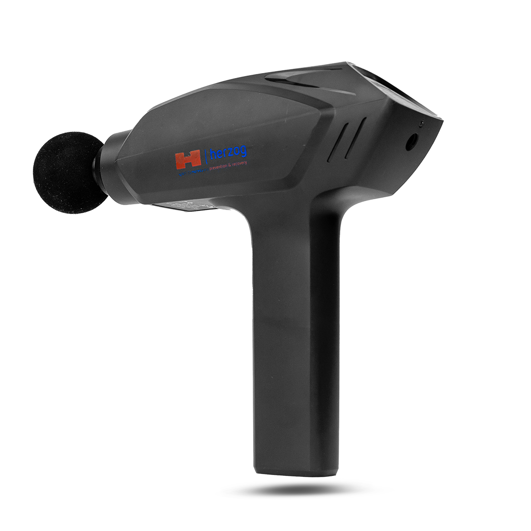 Herzog Recovery Gun - Accelerate Your Recovery – Herzog Medical