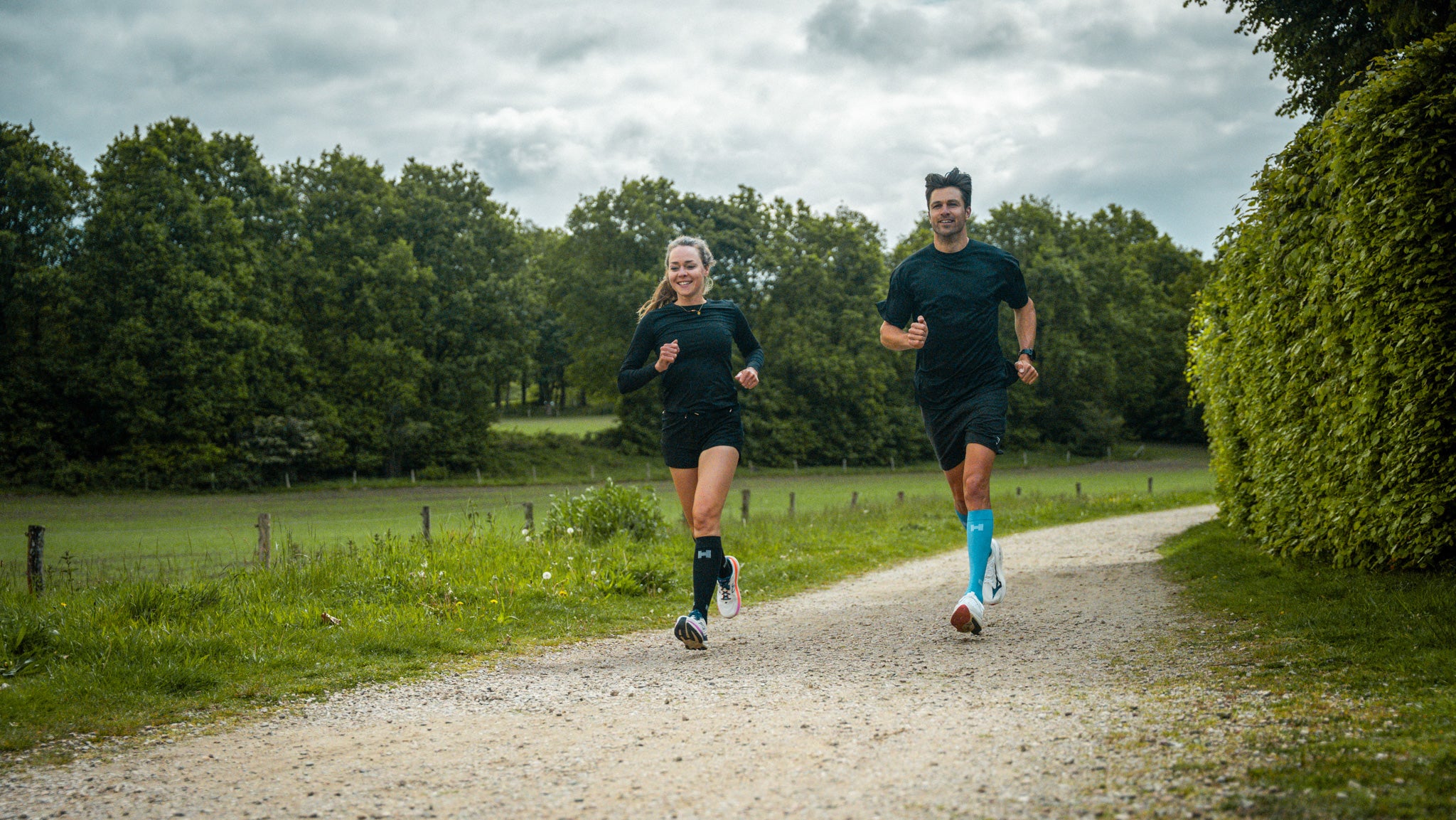 Stijve kuiten na het sporten: wat helpt écht?