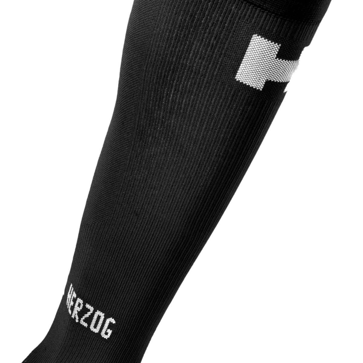 Les différences entre des chaussettes de sport classiques et de vraies chaussettes de compression
