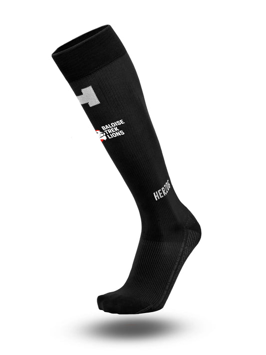 Limited Edition Baloise Trek Lions Compression Socks