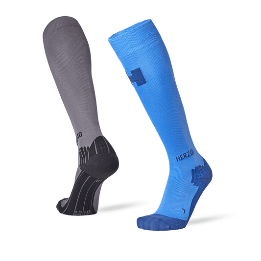 Support Compressiekousen - Bundel