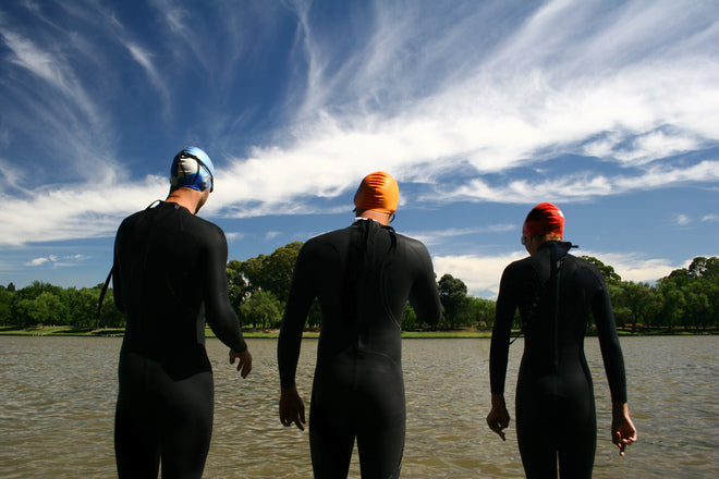 The art of triathlon: training, nutrition and recovery