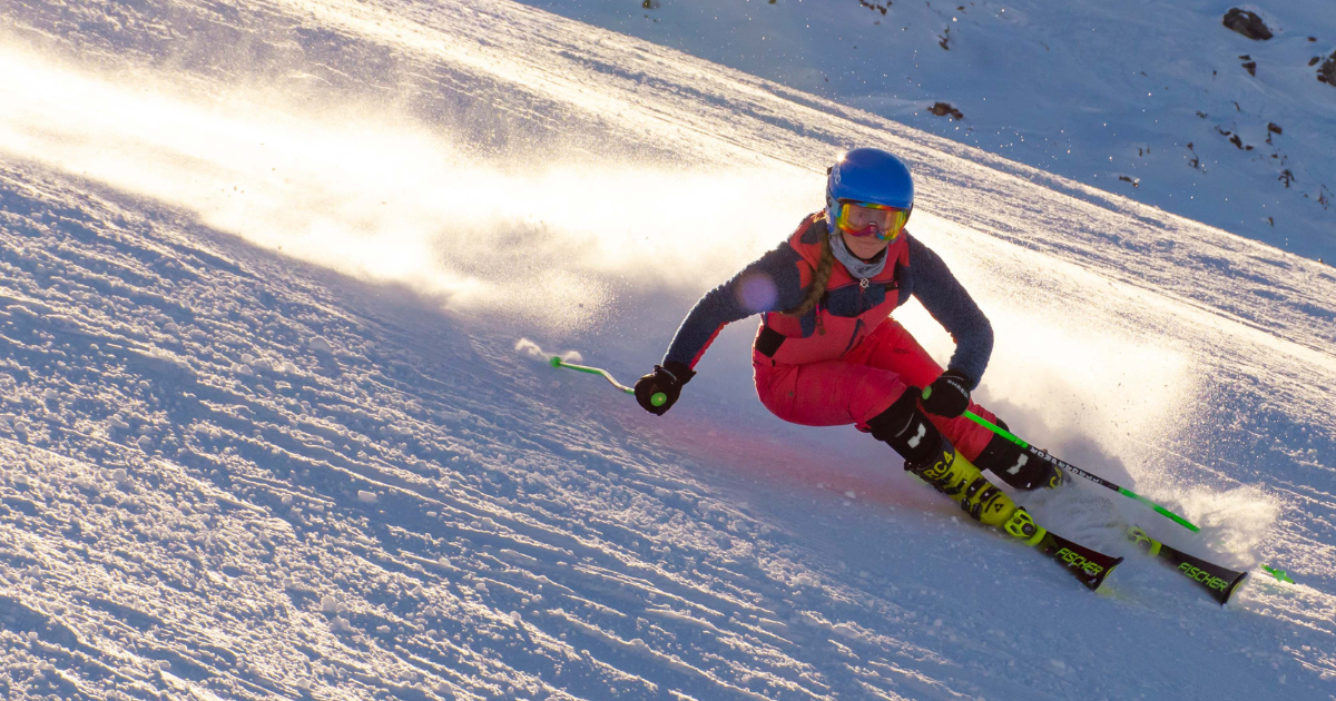 Hoe voorkom je vermoeide benen tijdens de wintersport?