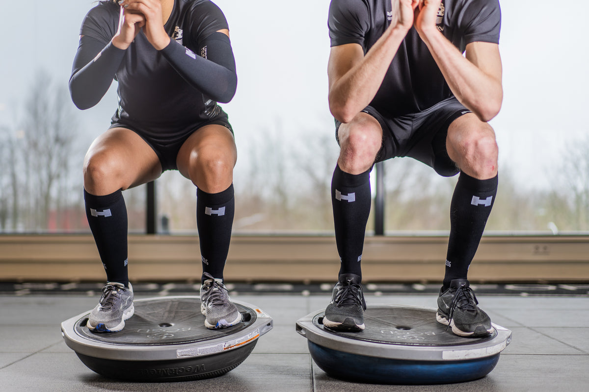 5 conseils cruciaux pour éviter les blessures à la salle de sport