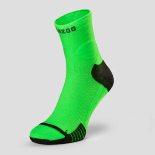 PRO Chaussettes de compression à la cheville - Lot