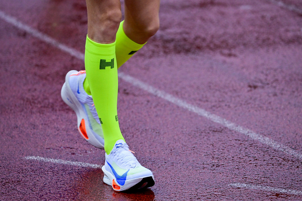 Herzog Medical, « Partenaire de récupération » officiel de l’Union néerlandaise d’athlétisme