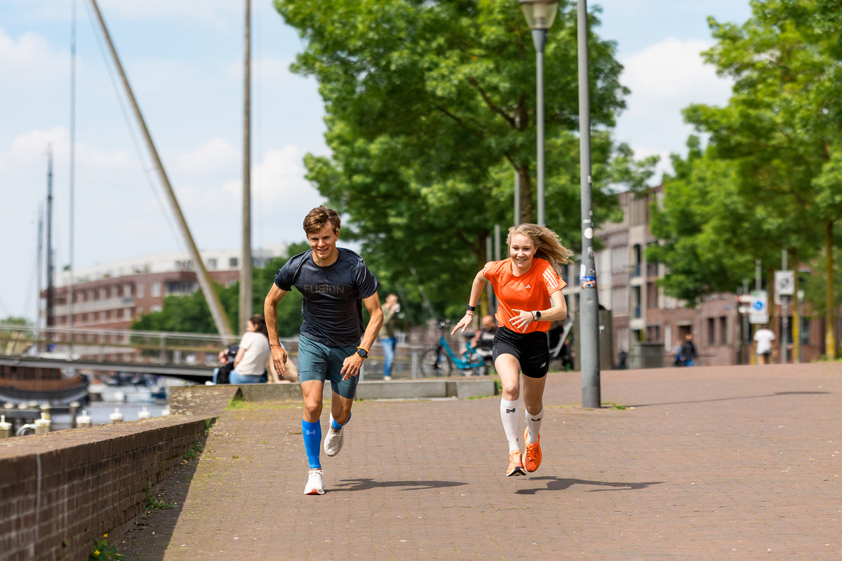 4 conseils pour prévenir les blessures liées à la course à pied