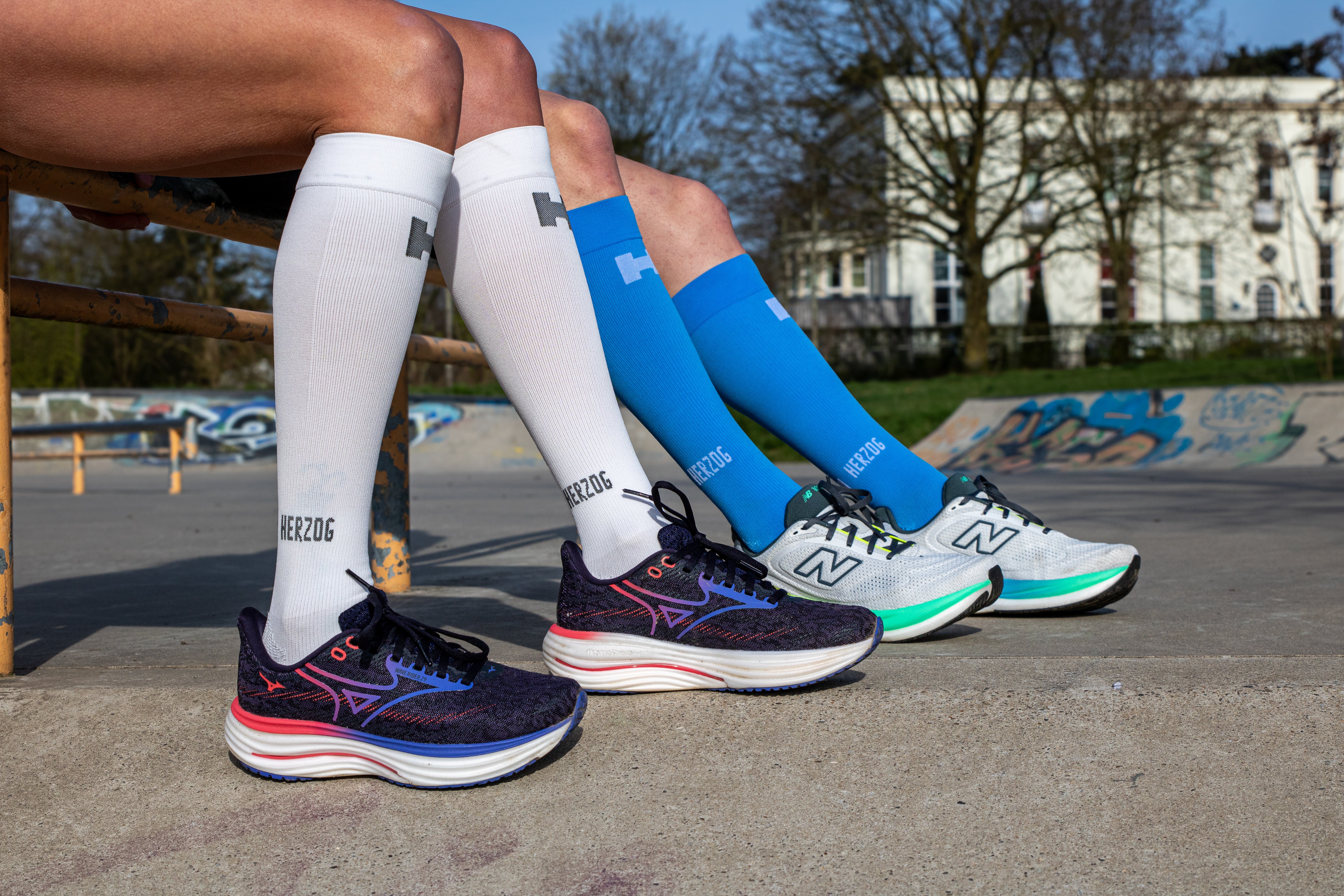 Why the correct compression pressure is important for athletes